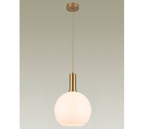 Подвесной светильник Moderli Martin V2891-1P