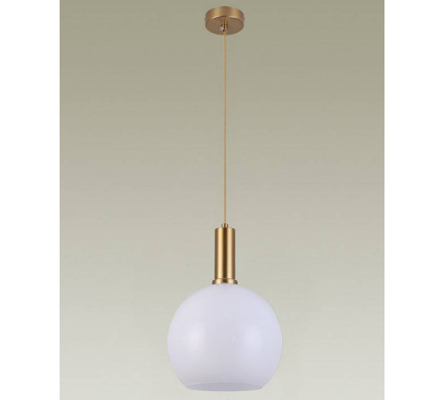 Подвесной светильник Moderli Martin V2891-1P