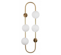 Накладной светильник Moderli Krona V4020-4W