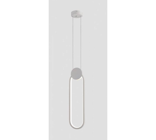 Подвесной светильник Moderli Store V5022-2PL