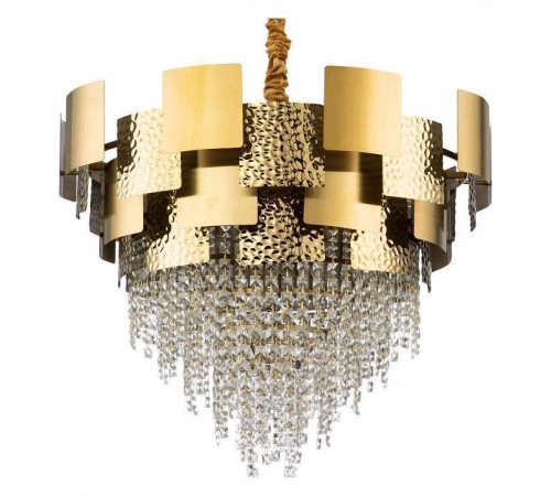 Подвесной светильник Moderli Olly V8010-10P