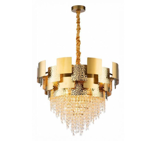 Подвесной светильник Moderli Olly V8010-10P