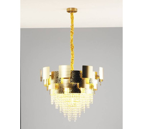 Подвесной светильник Moderli Olly V8010-10P