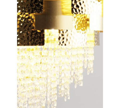 Подвесной светильник Moderli Olly V8010-10P