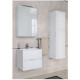 Набор мебели для ванной Aquanet Алвита 60 белый 00184619