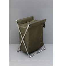 Мешок для бельевой корзины Allen Brau PRIORITY оливковый 6.32002-89