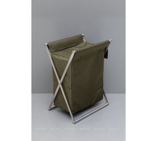 Мешок для бельевой корзины Allen Brau PRIORITY оливковый 6.32002-89