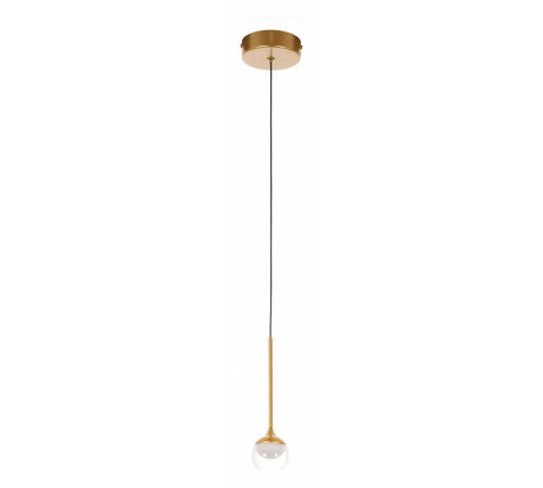 Подвесной светильник MyFar Kollins MR1060-1PL