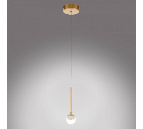 Подвесной светильник MyFar Kollins MR1060-1PL