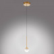 Подвесной светильник MyFar Kollins MR1060-1PL