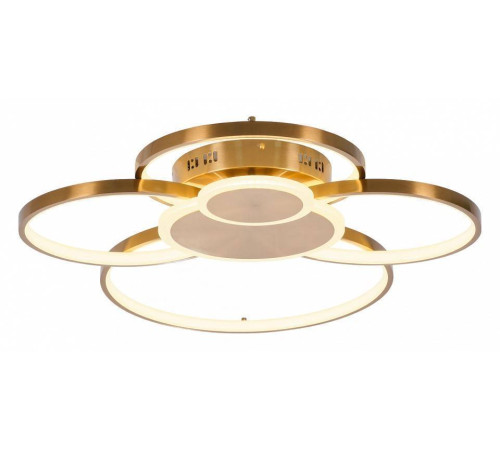 Потолочная люстра MyFar Nora MR1171-CL