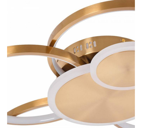 Потолочная люстра MyFar Nora MR1171-CL