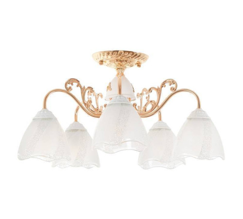 Потолочная люстра MyFar Nicole MR1661-5C