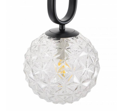 Подвесной светильник MyFar Pierre MR2242-1P