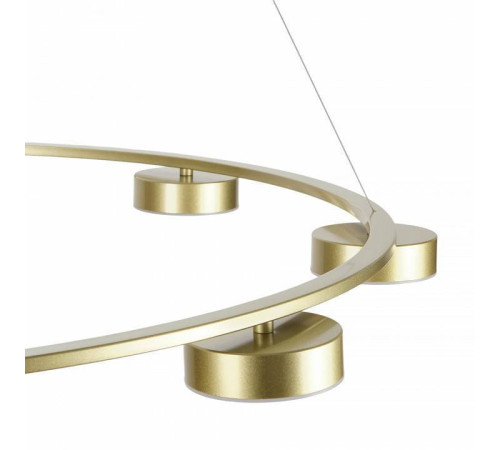 Подвесная люстра MyFar Milla MR2310-8PL