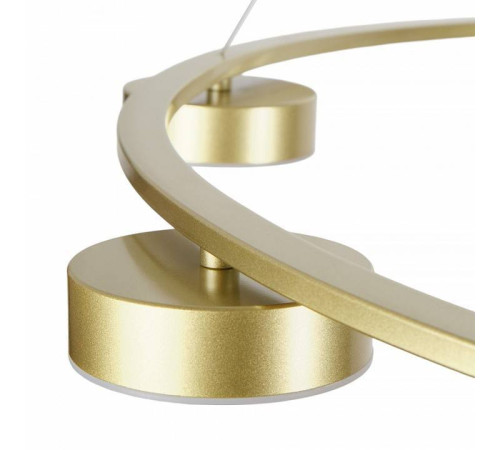 Подвесная люстра MyFar Milla MR2310-8PL