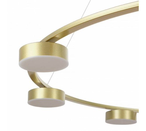 Подвесная люстра MyFar Milla MR2310-8PL