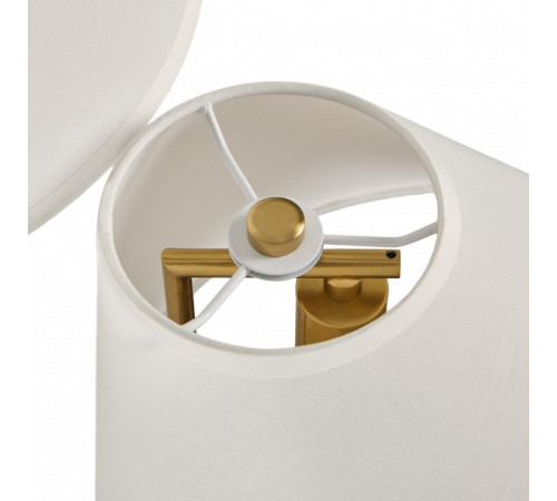 Люстра на штанге MyFar Lukas MR2390-6C