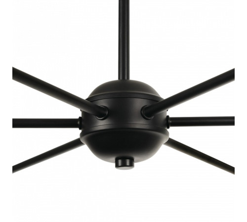 Люстра на штанге MyFar Leon MR2400-6C