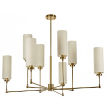 Люстра на штанге MyFar Richard MR2410-8C