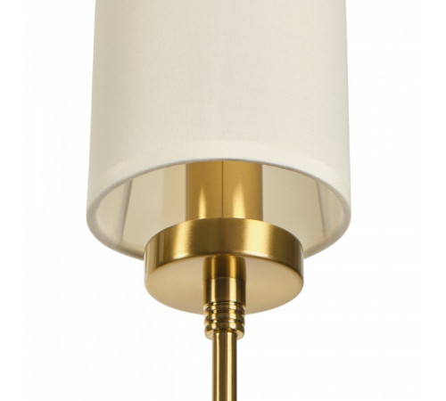 Люстра на штанге MyFar Richard MR2410-8C