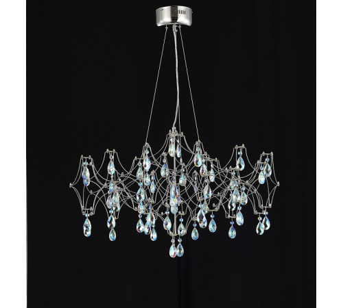 Подвесная люстра MyFar Ileria MR2651-57P-50CD