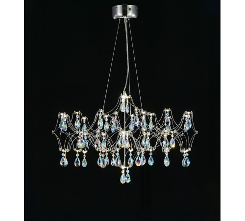 Подвесная люстра MyFar Ileria MR2651-57P-50CD