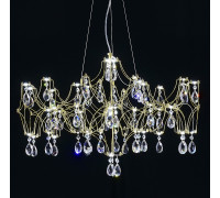 Подвесная люстра MyFar Ileria MR2652-57P-50AD