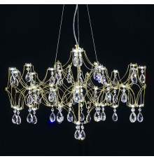 Подвесная люстра MyFar Ileria MR2652-57P-50AD