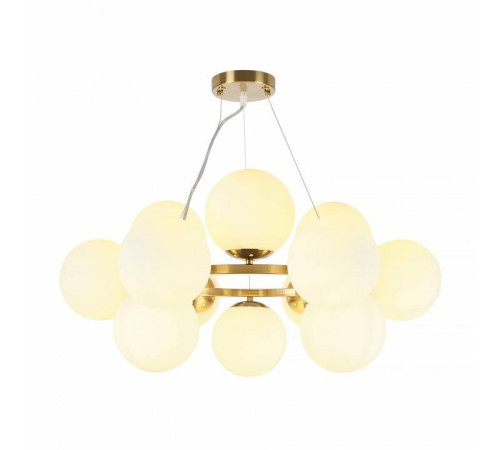 Подвесная люстра MyFar Pendant MR2943-12P