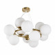 Подвесная люстра MyFar Pendant MR2943-12P
