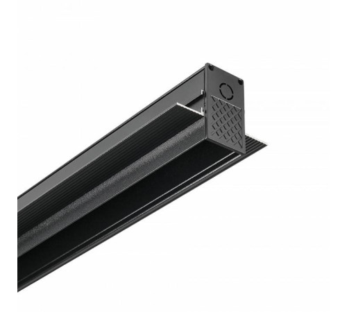 Трек встраиваемый MyFar Technical MT0202-3B