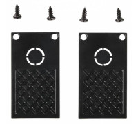 Заглушка для трека MyFar Technical MT0202-EC-B