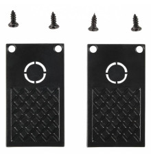 Заглушка для трека MyFar Technical MT0202-EC-B