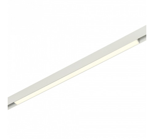 Накладной светильник MyFar Flow MT0210-20W4K-W