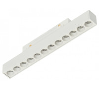 Накладной светильник MyFar FlowPoint MT0211-12W3K-W