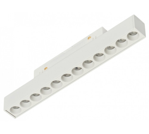 Накладной светильник MyFar FlowPoint MT0211-12W3K-W