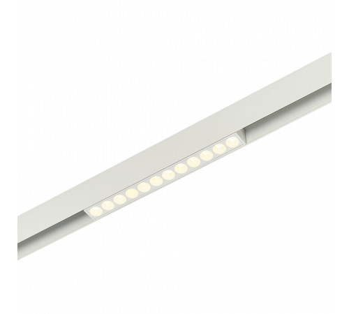 Накладной светильник MyFar FlowPoint MT0211-12W4K-W