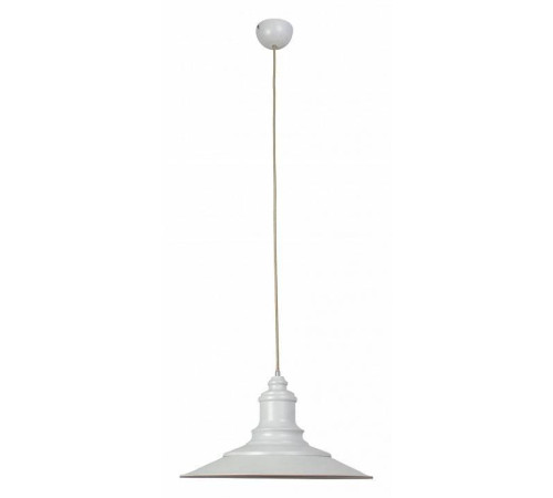 Подвесной светильник Manne Lydia CL.7006-1CREAM/S