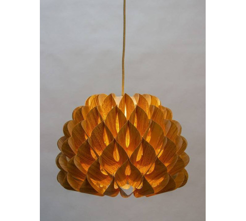 Подвесной светильник Manne Charlotte CL.7303-1BR