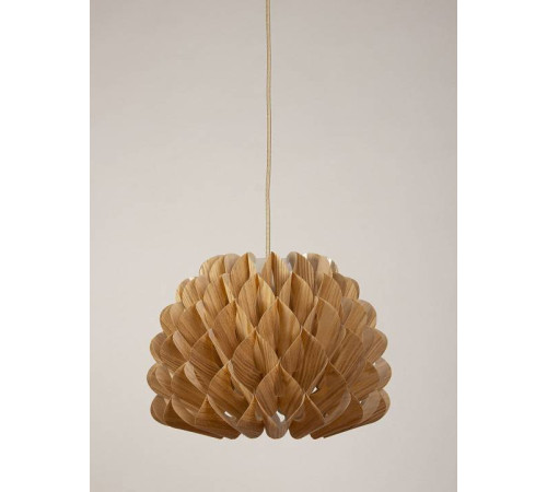 Подвесной светильник Manne Charlotte CL.7303-1BR