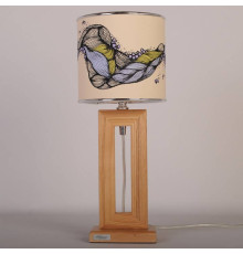 Настольная лампа декоративная Manne TL.7380 TL.7380-1 (волна)