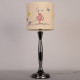 Настольная лампа декоративная Manne TL.7734-1BL TL.7734-1BL (заяц с игрушкой) лампа настольная 1л