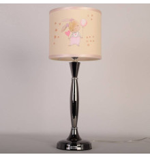 Настольная лампа декоративная Manne TL.7734-1BL TL.7734-1BL (заяц с шариком) лампа настольная 1л