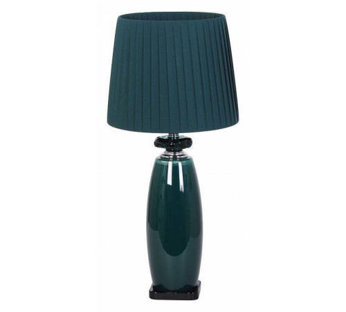 Настольная лампа декоративная Manne Lilie TL.7815-1GREEN