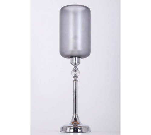 Настольная лампа декоративная Manne Lilie TL.7816-1CH