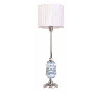 Настольная лампа декоративная Manne Lilie TL.7818-1CH