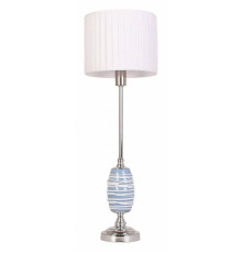 Настольная лампа декоративная Manne Lilie TL.7818-1CH