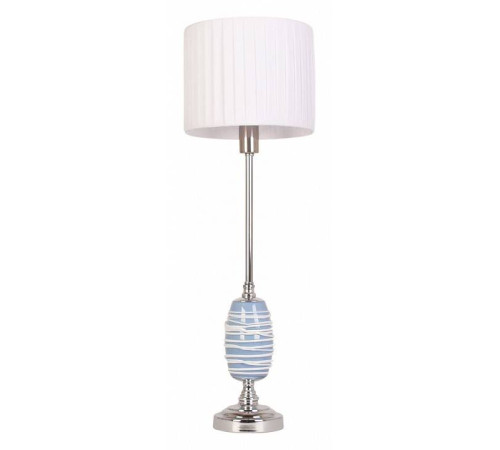 Настольная лампа декоративная Manne Lilie TL.7818-1CH