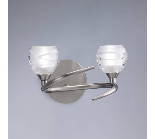 Бра Mantra Loop 1815